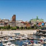 Old Port of Montreal