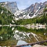 Rocky Mountain National Park