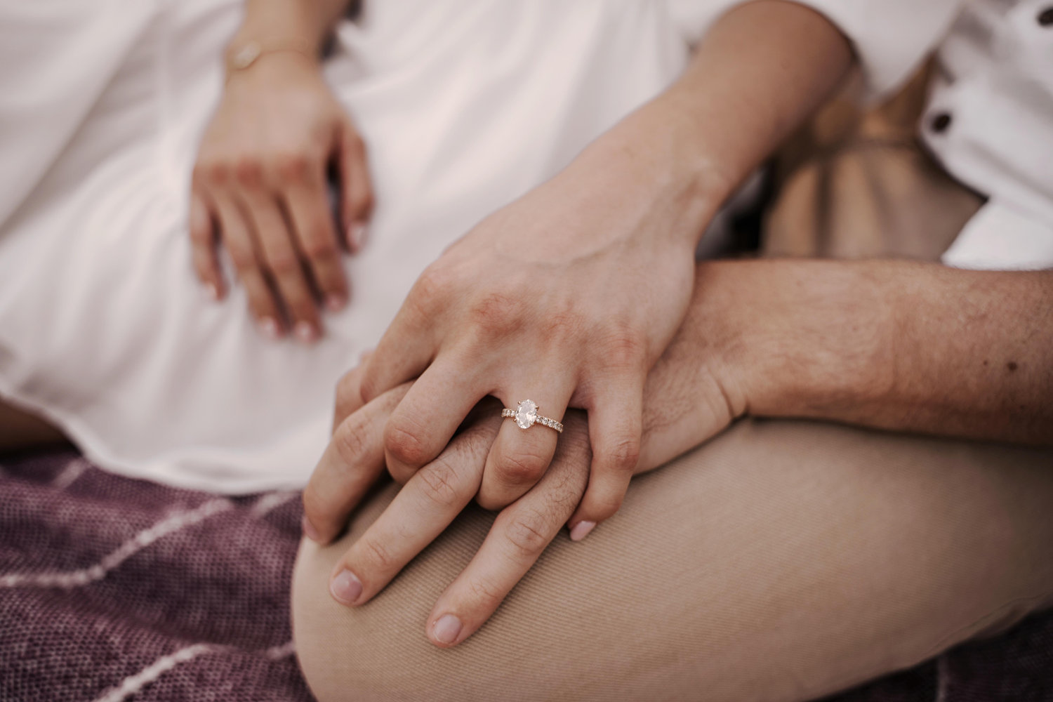 The Wedding Website of Daisy Sirk and Liam North