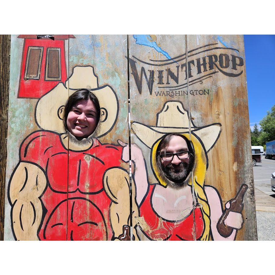 Winthrop, Washington 2024