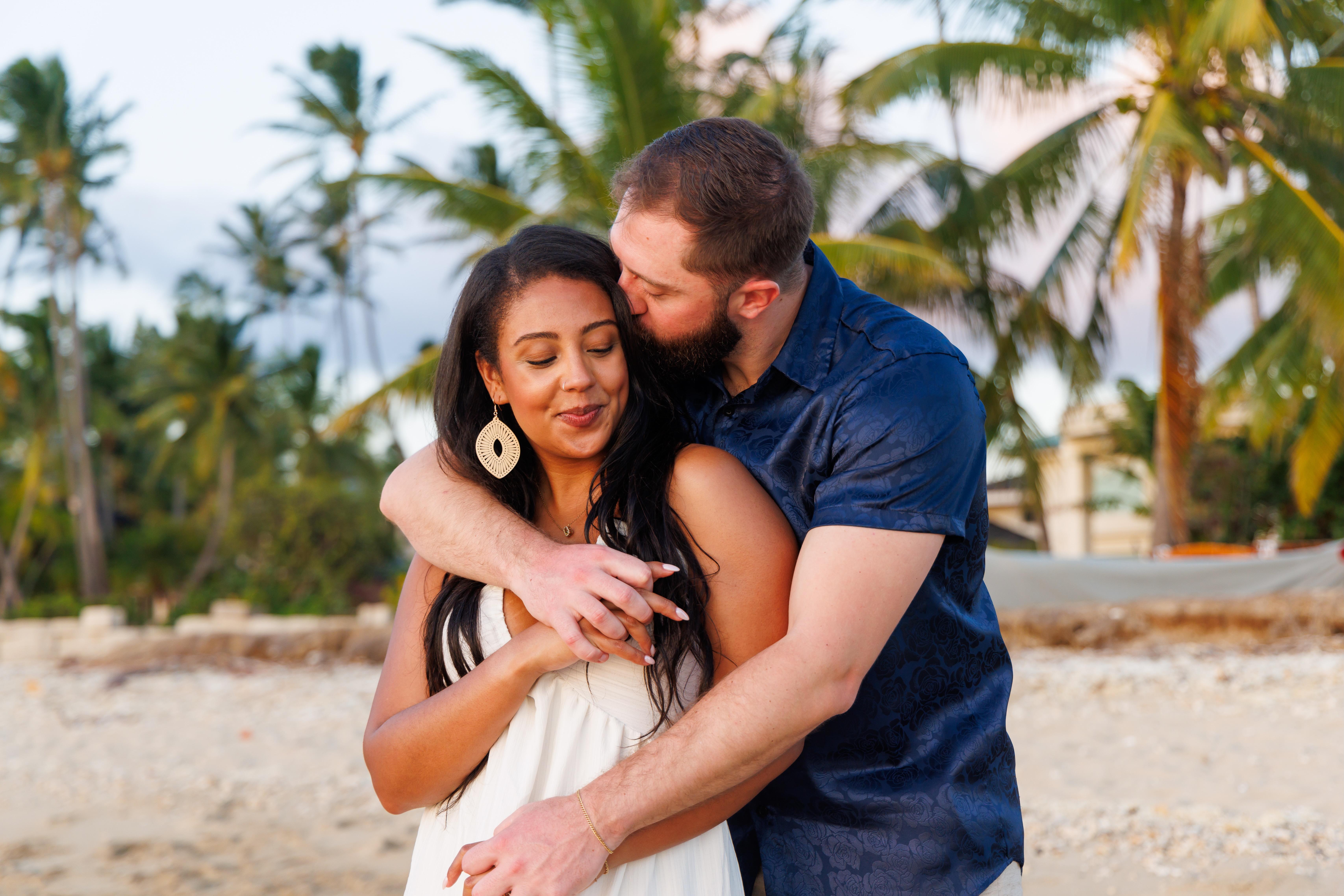 The Wedding Website of Klara Owens and Tyler Carges