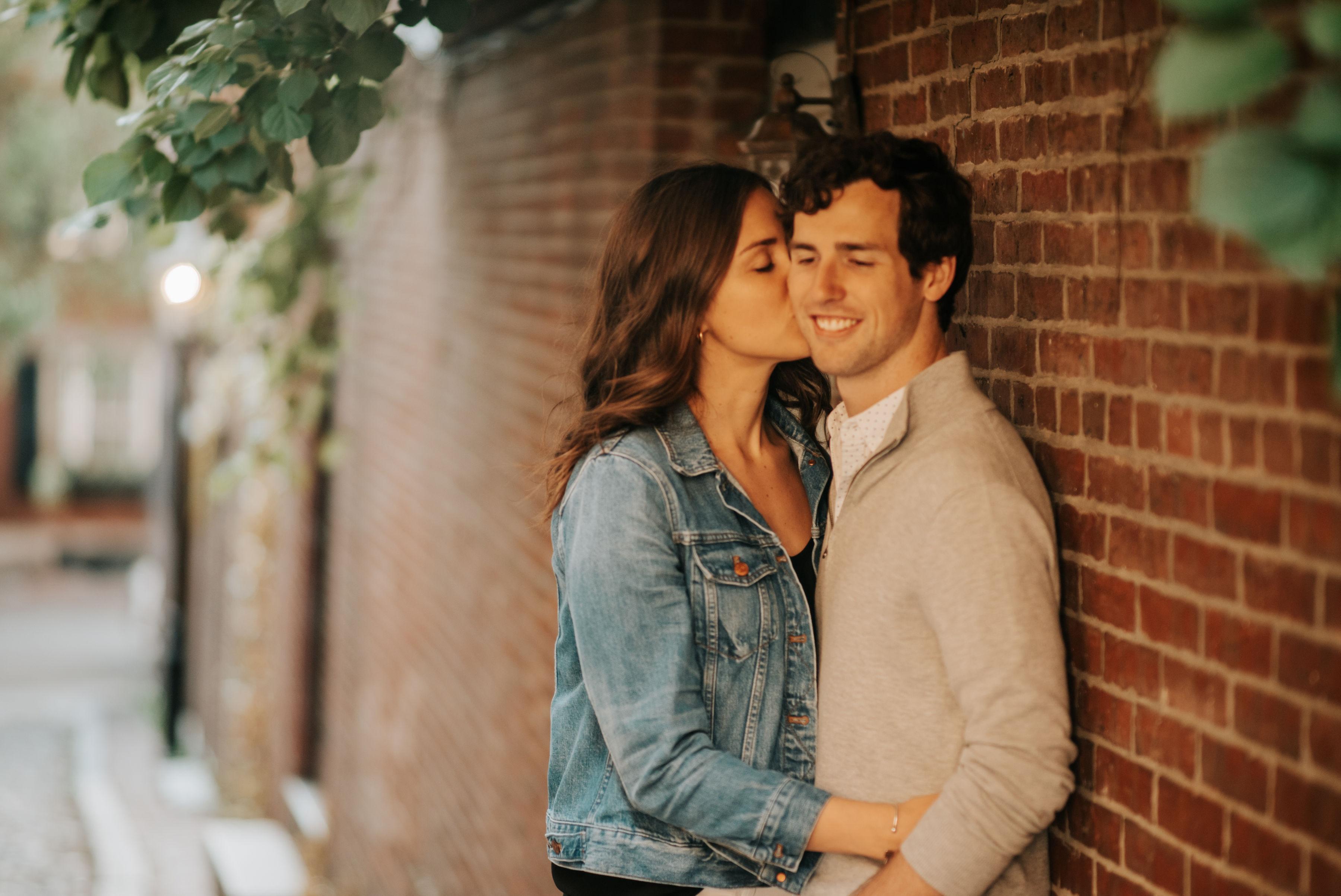 The Wedding Website of Elinor Hannum and Rudolph Klein