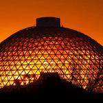 Omaha's Henry Doorly Zoo and Aquarium