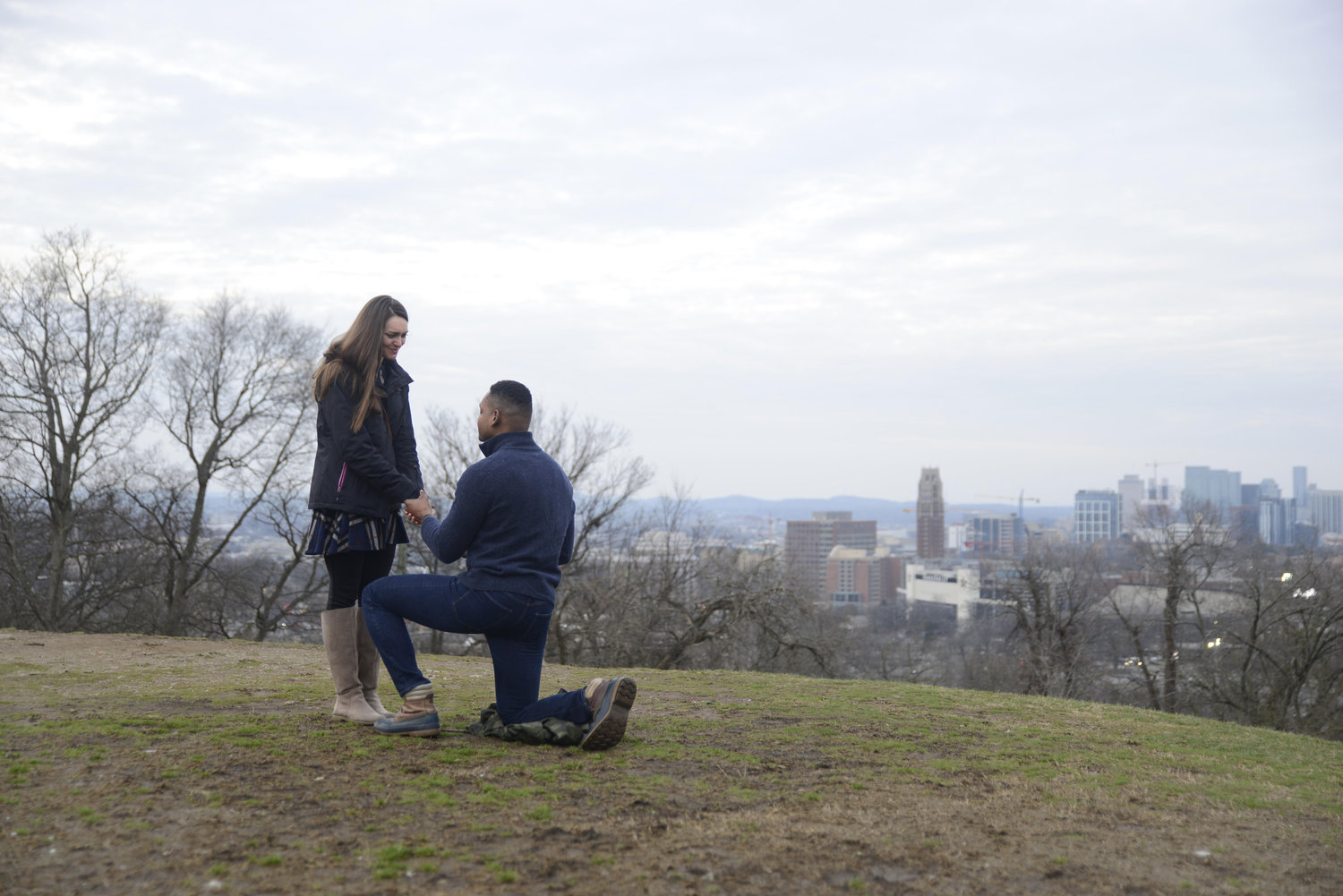 The Wedding Website of Demetrious Jackson and Rachelle Jackson