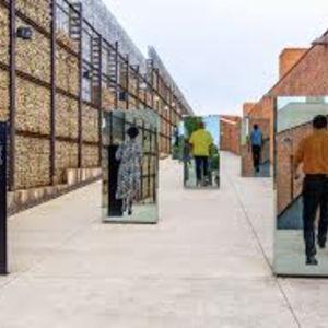 Private tour of Johannesburg, Soweto, & the Apartheid Museum