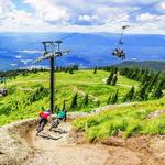 Whitefish Mountain Resort