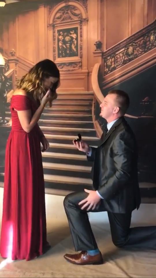 The Wedding Website of Jordan Henderson and Jake Peterson