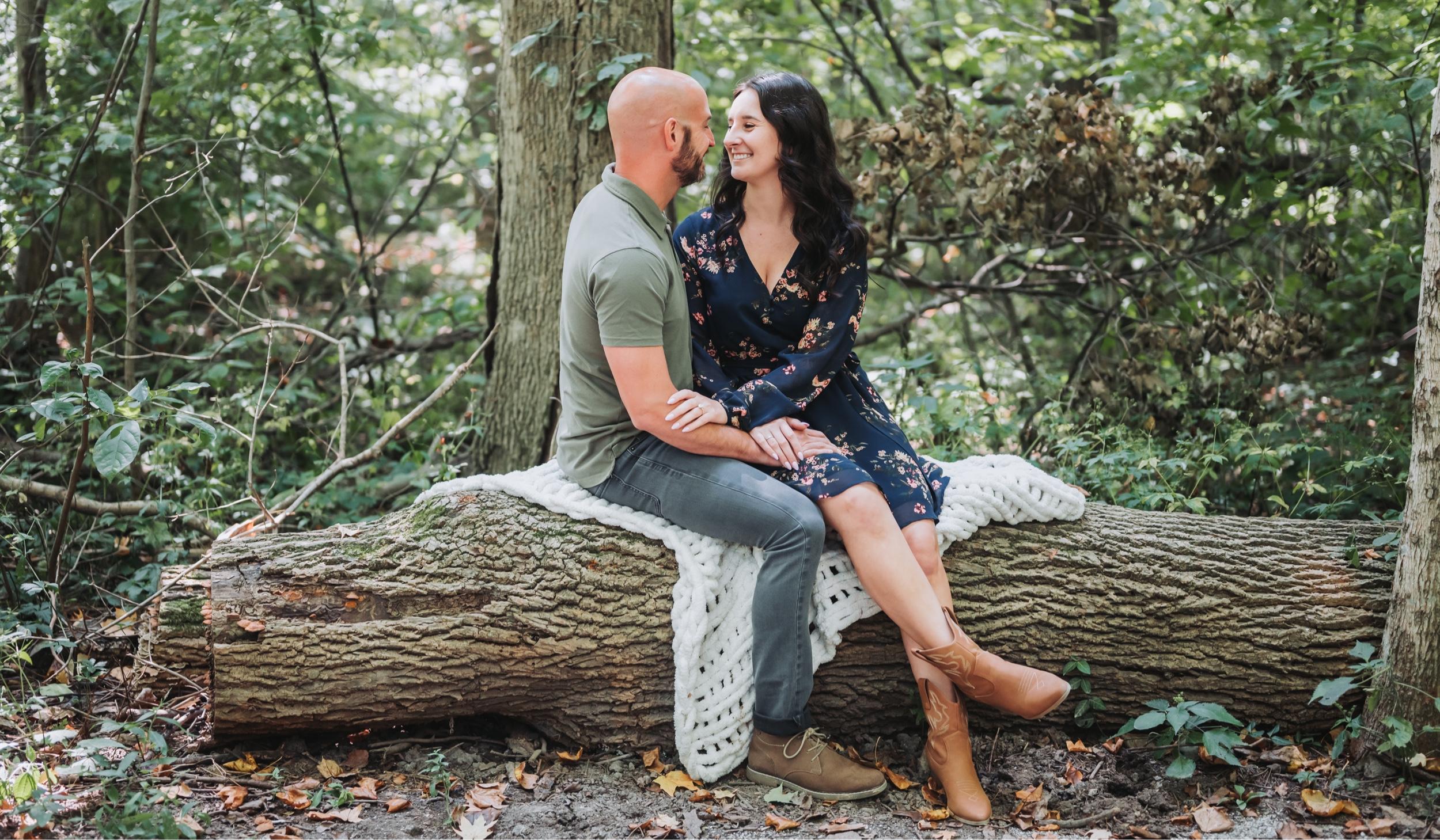 The Wedding Website of Alyssa Jo Rueff and Alexander Lawrence Rueff
