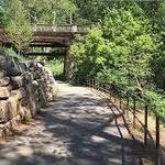 Swamp Rabbit Trail