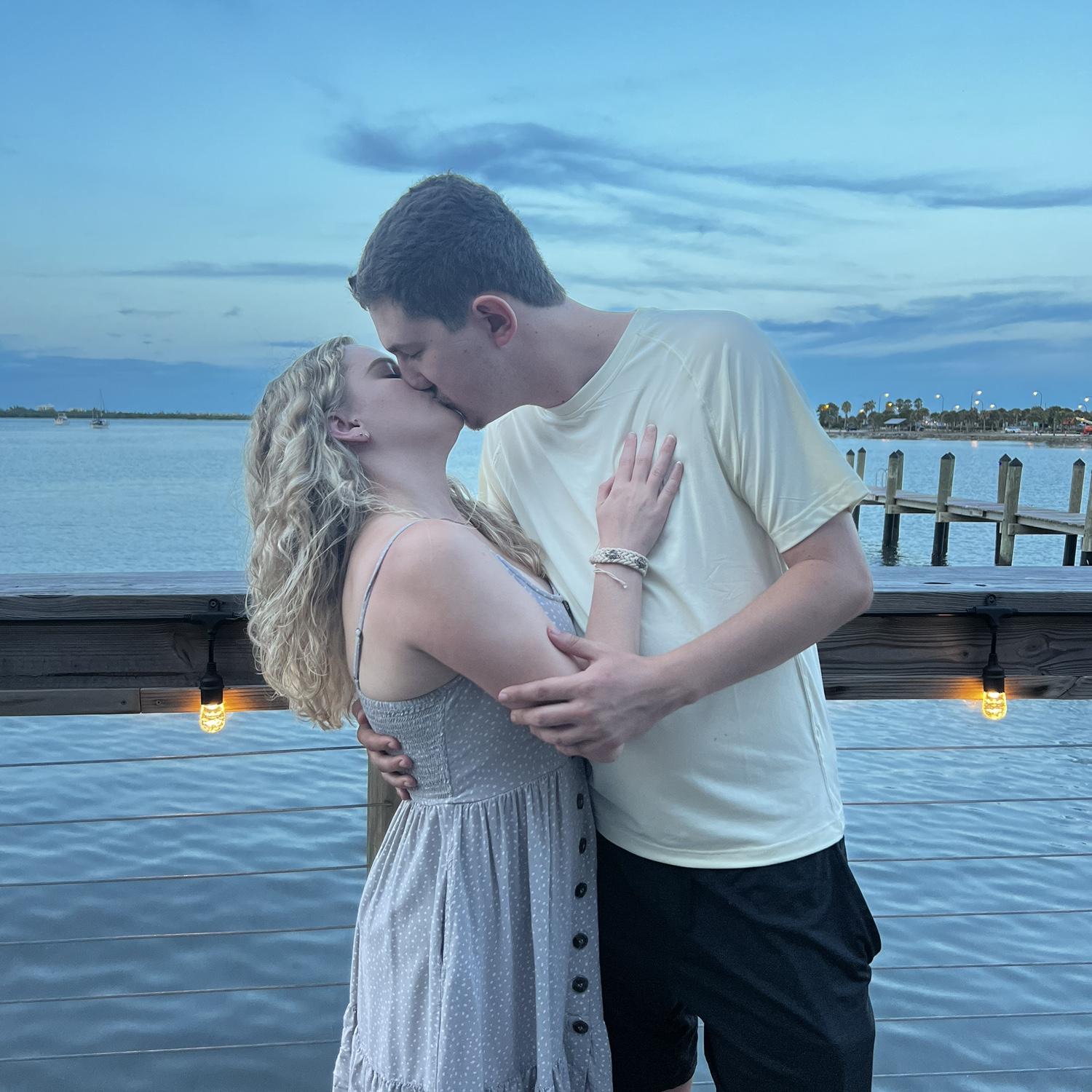 Fort Pierce, FL - July 2024