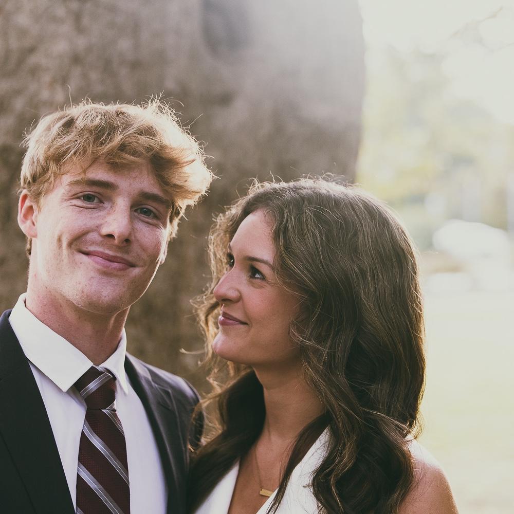 Emily Carr and Gabriel Medlin's Wedding Website