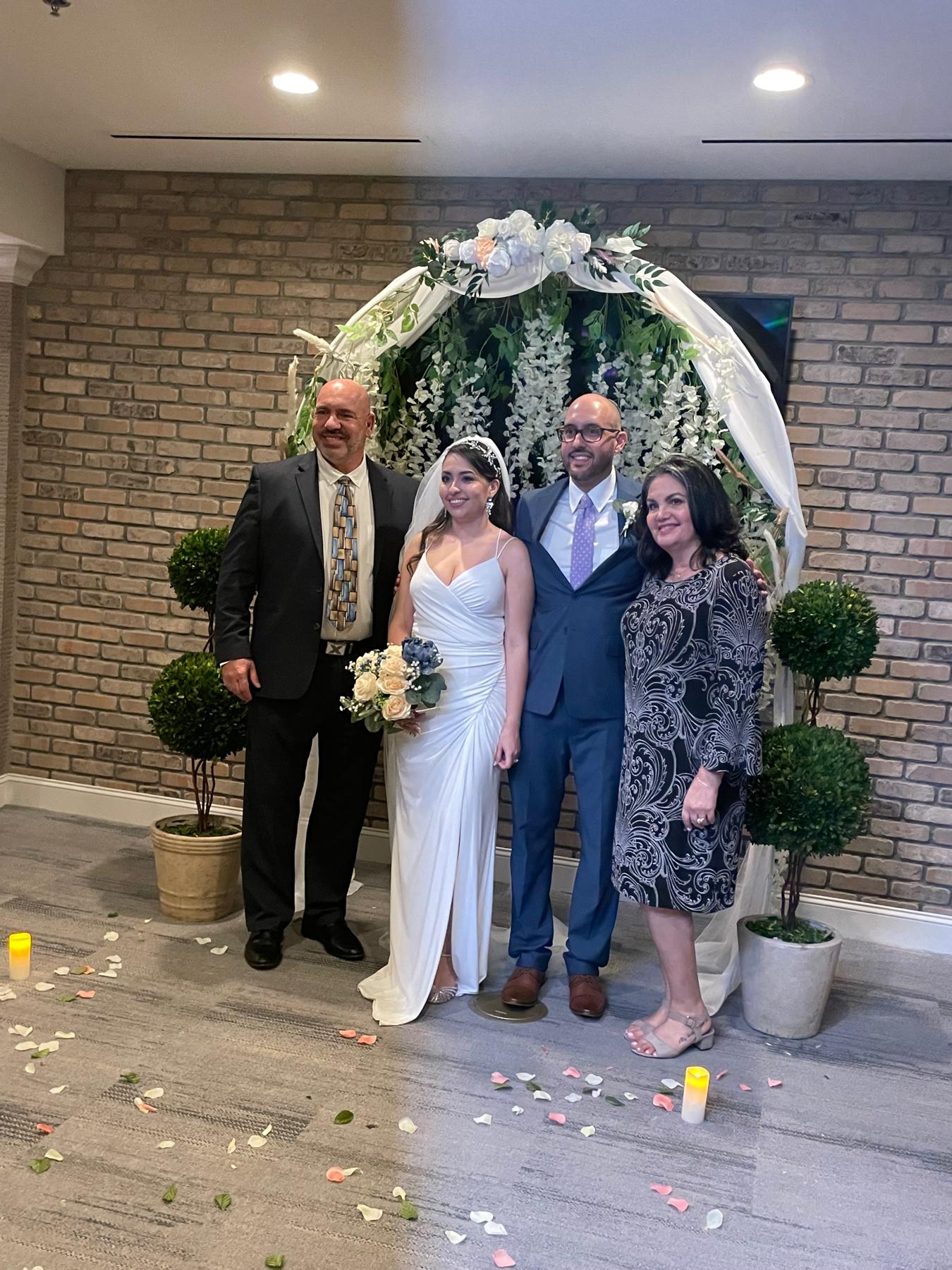 The Fioravanti’s Family
