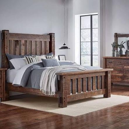 Bedroom Set