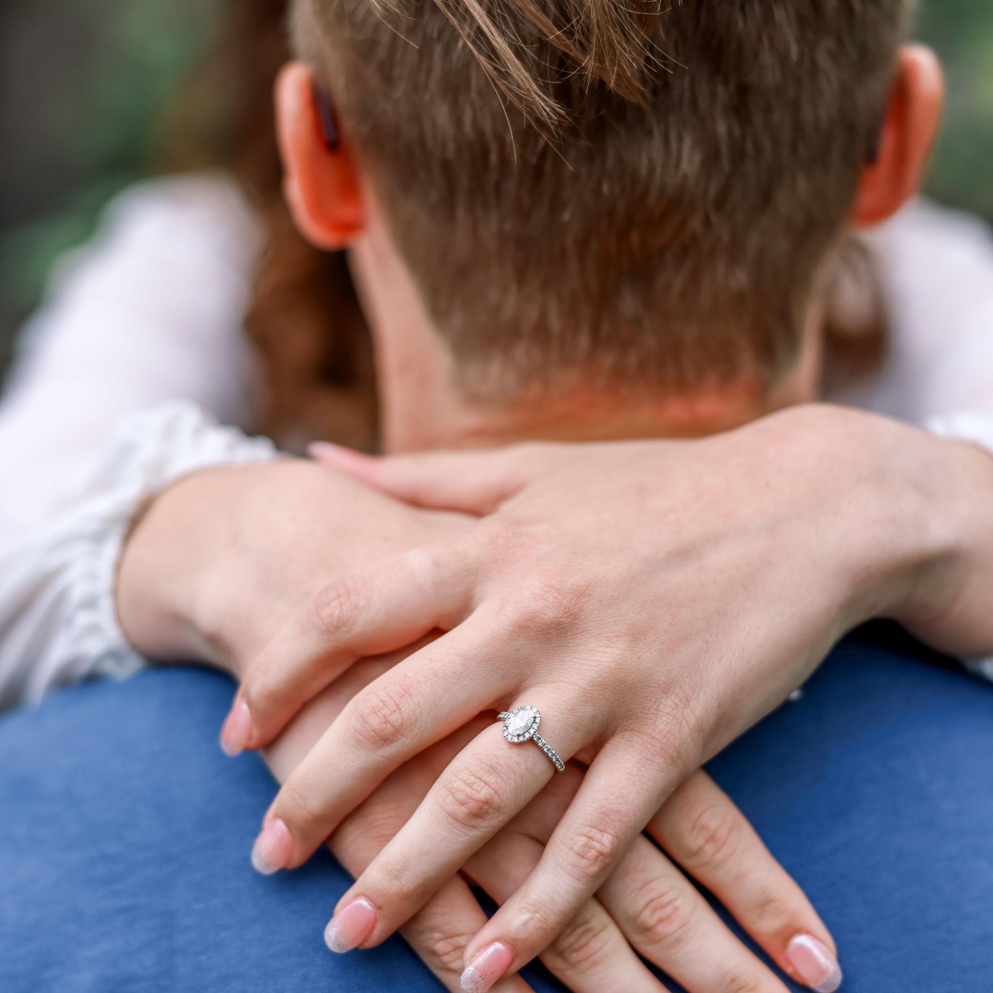 Engagement Pics!