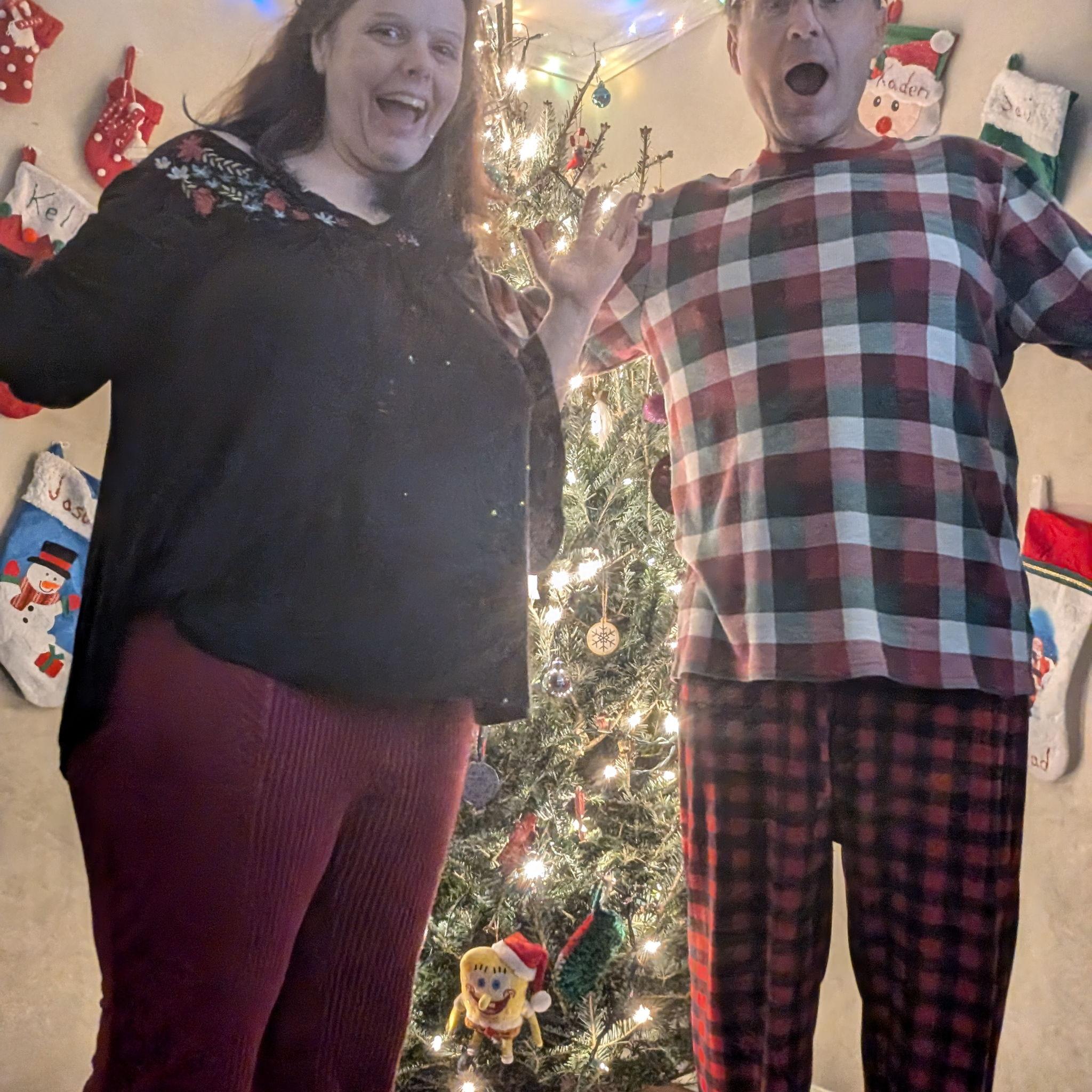 Christmas 2024