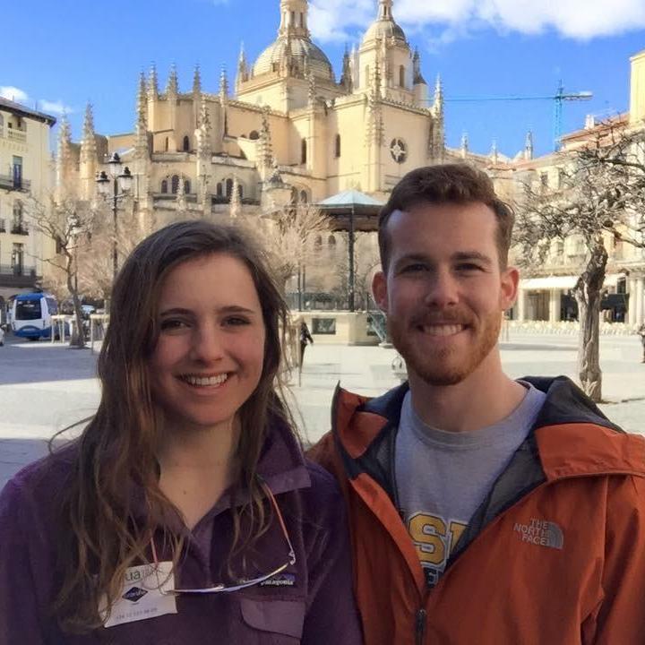 Segovia, Spain