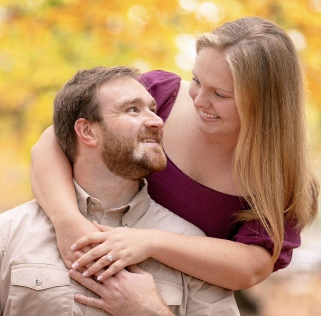 The Wedding Website of Anna Whitman and Cade DeLisle