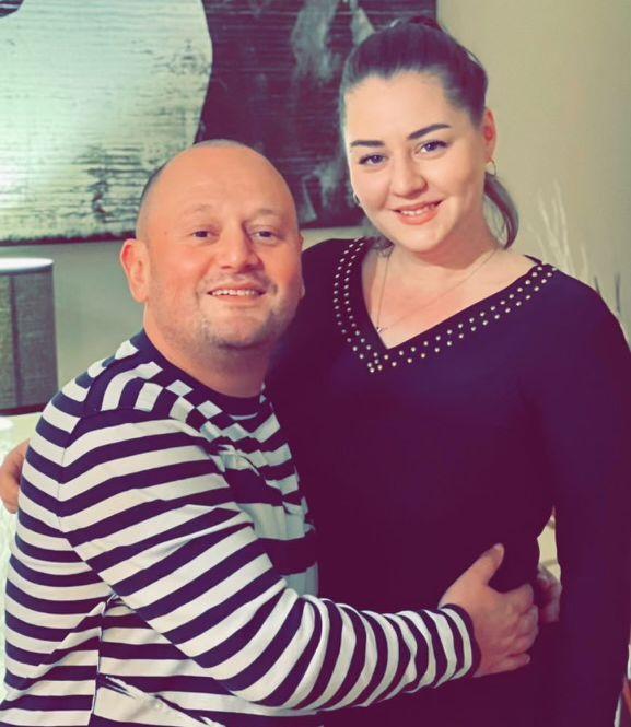 The Wedding Website of Anastasia Lapina and Leonid Zislin