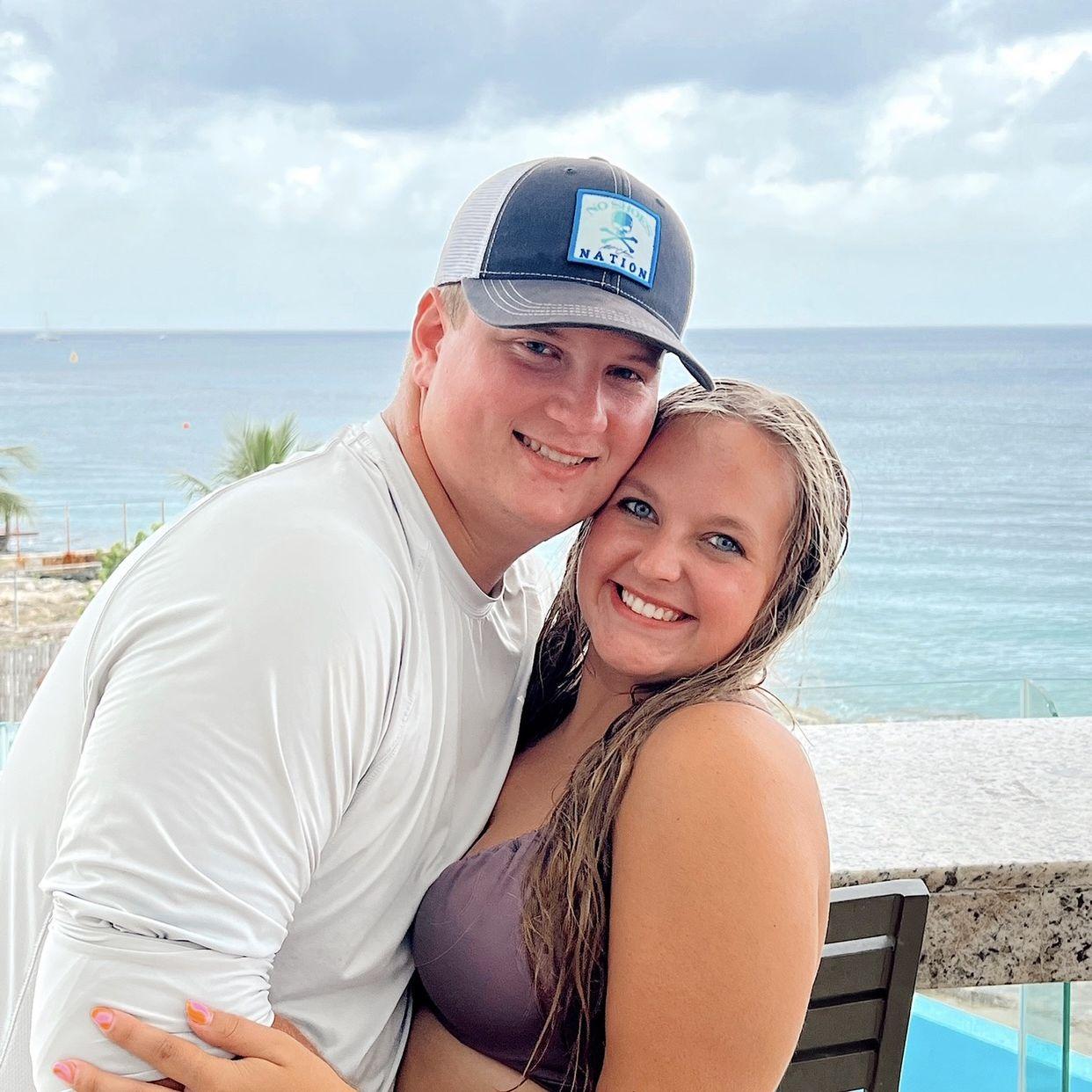 Cruise to Cozumel!