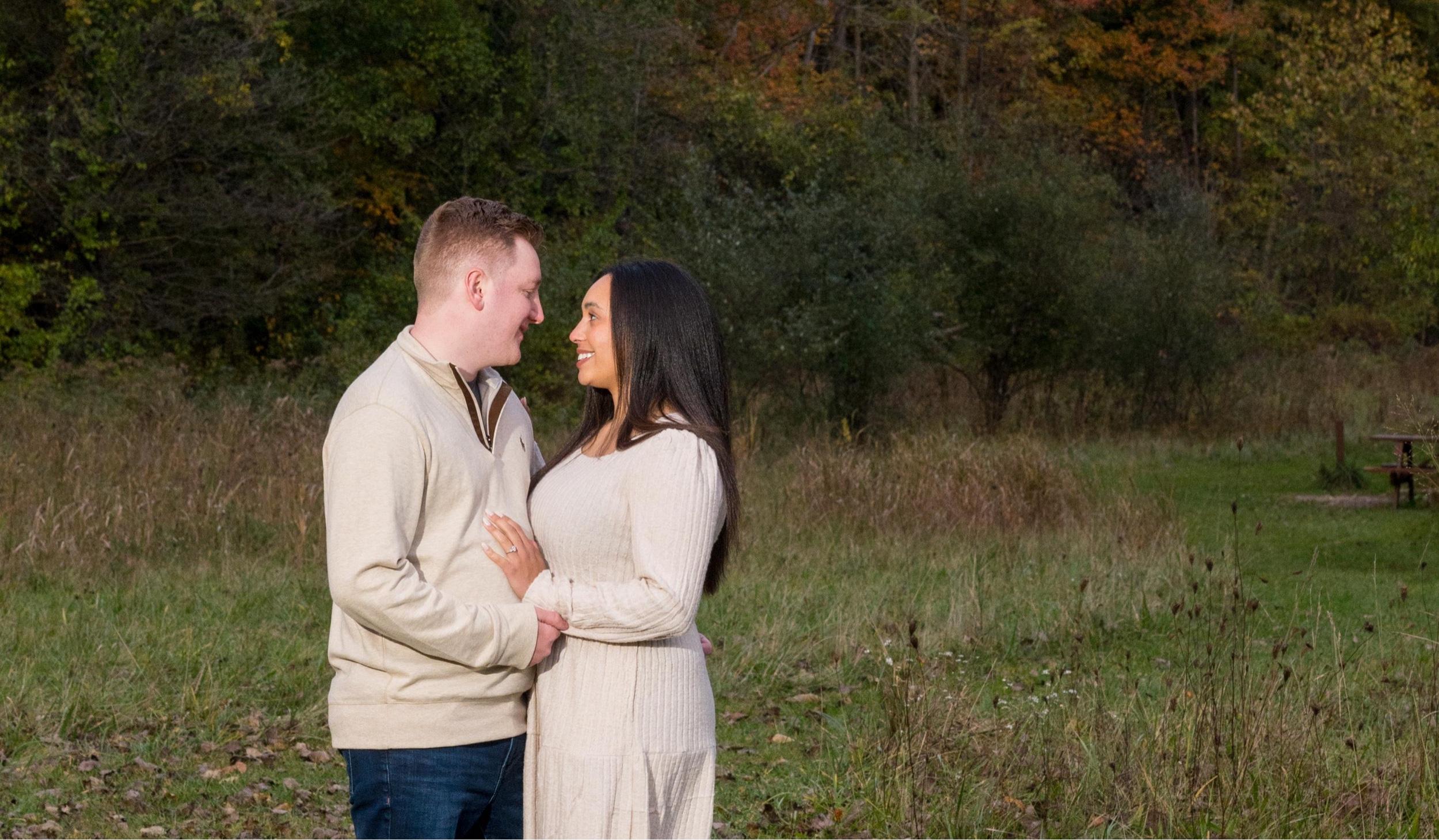 The Wedding Website of Kiana Thomas and Nick Bis
