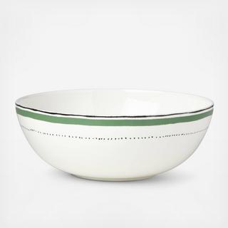 Union Square Serving Bowl