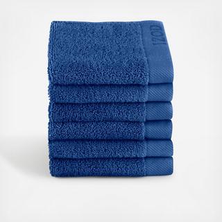 Classic Cotton Wash Cloth