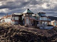 The Greater World Earthship Community