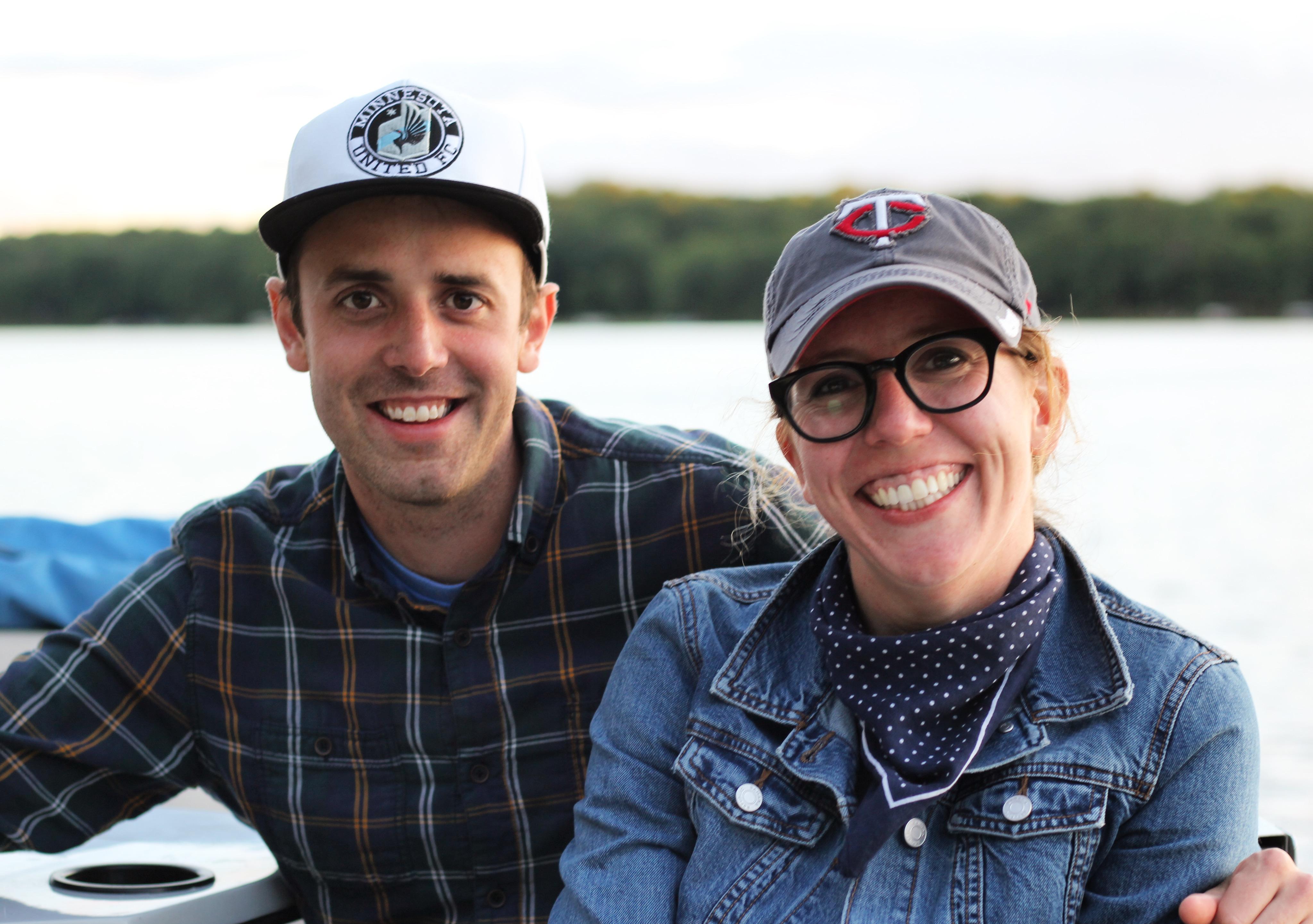 The Wedding Website of Katie Henly and Sam Curtis