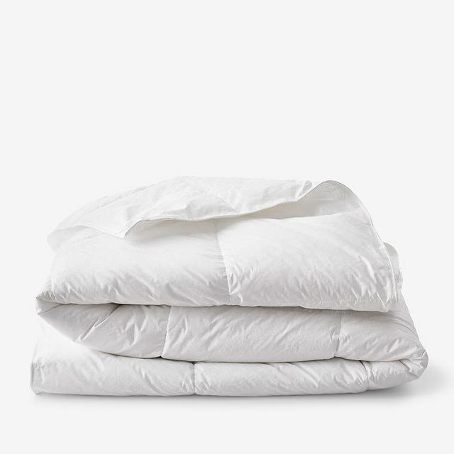 Legends Hotel™ PrimaLoft® Black Label Down Alternative Duvet Insert