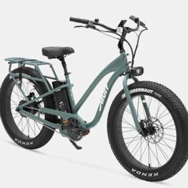 Ebike Fund