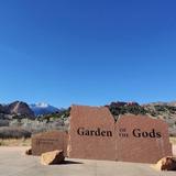 Garden of the Gods