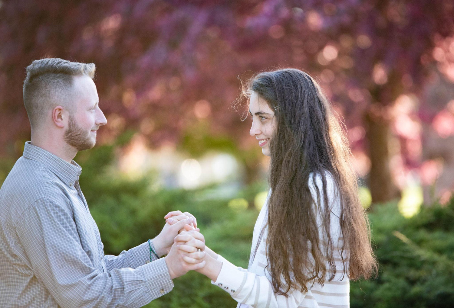 The Wedding Website of Liberty La Fon and Elijah Enke