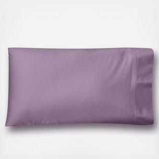 Spencer Solid Pillowcase, Set of 2