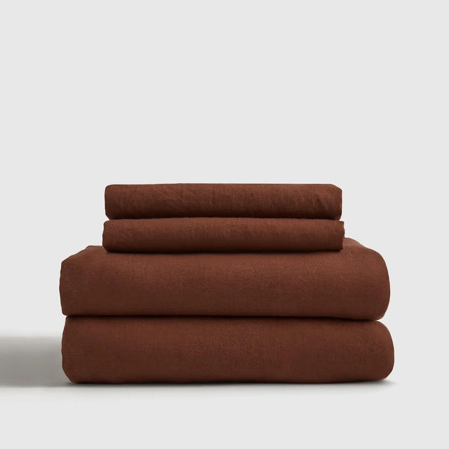Linen Sheets | Quince