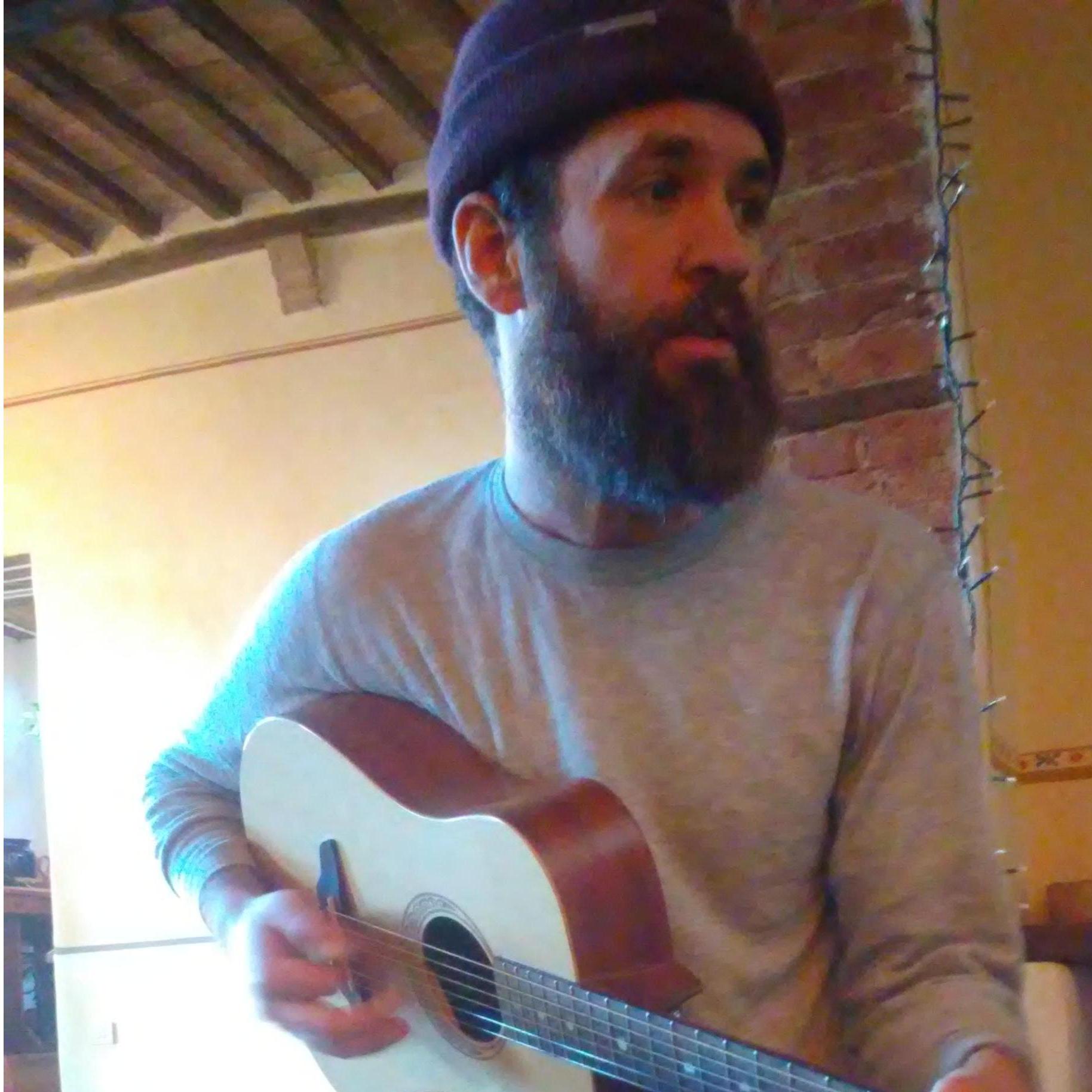 Ryan seducing me with "Lovefool" by The Cardigans in Italy when we met