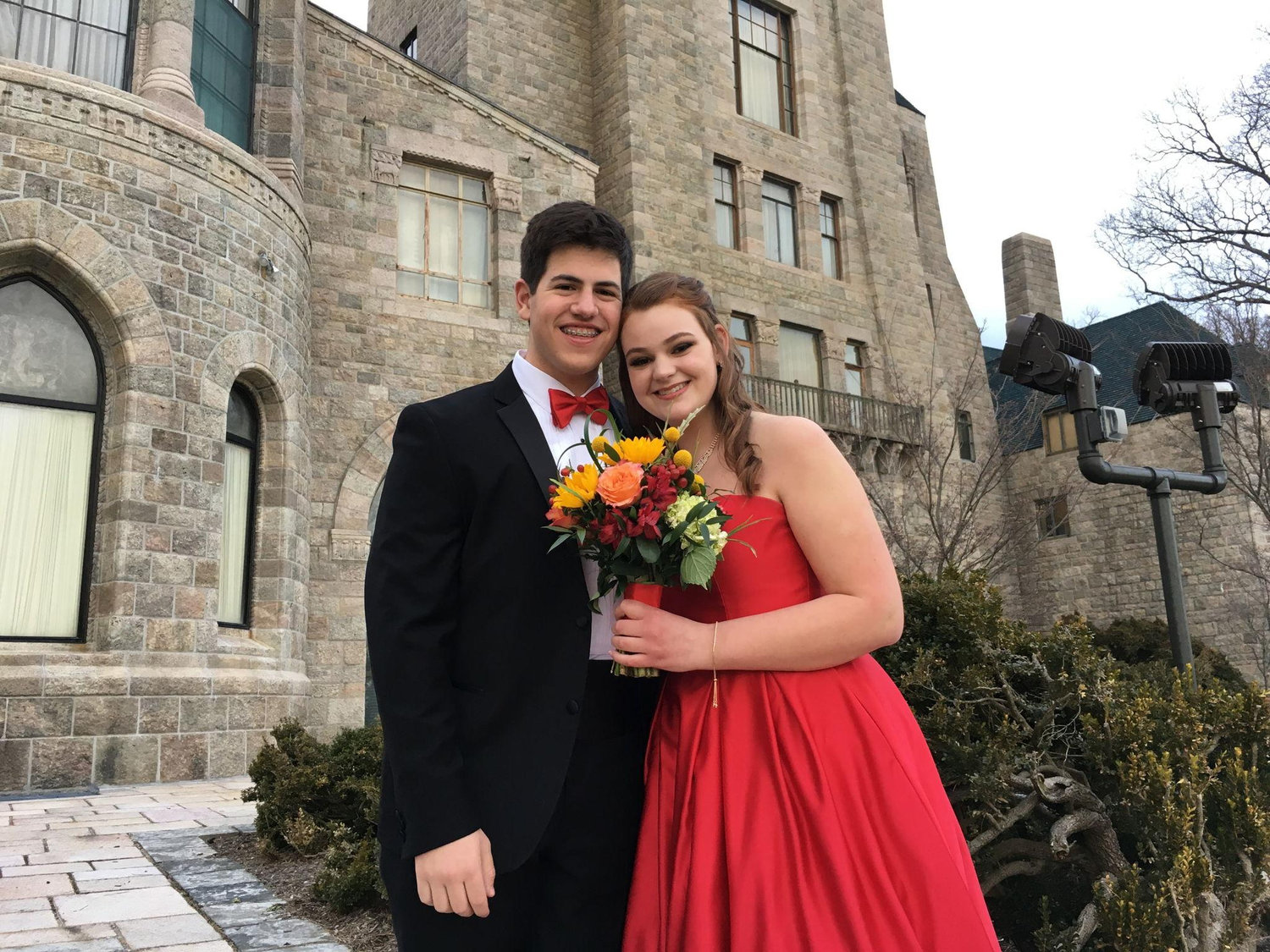 The Wedding Website of Meghan Cain and Lawrence Sokol