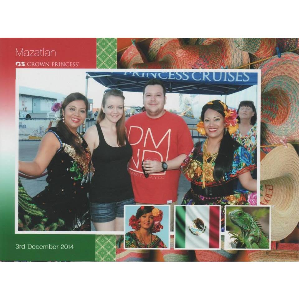 Mazatlan 2014