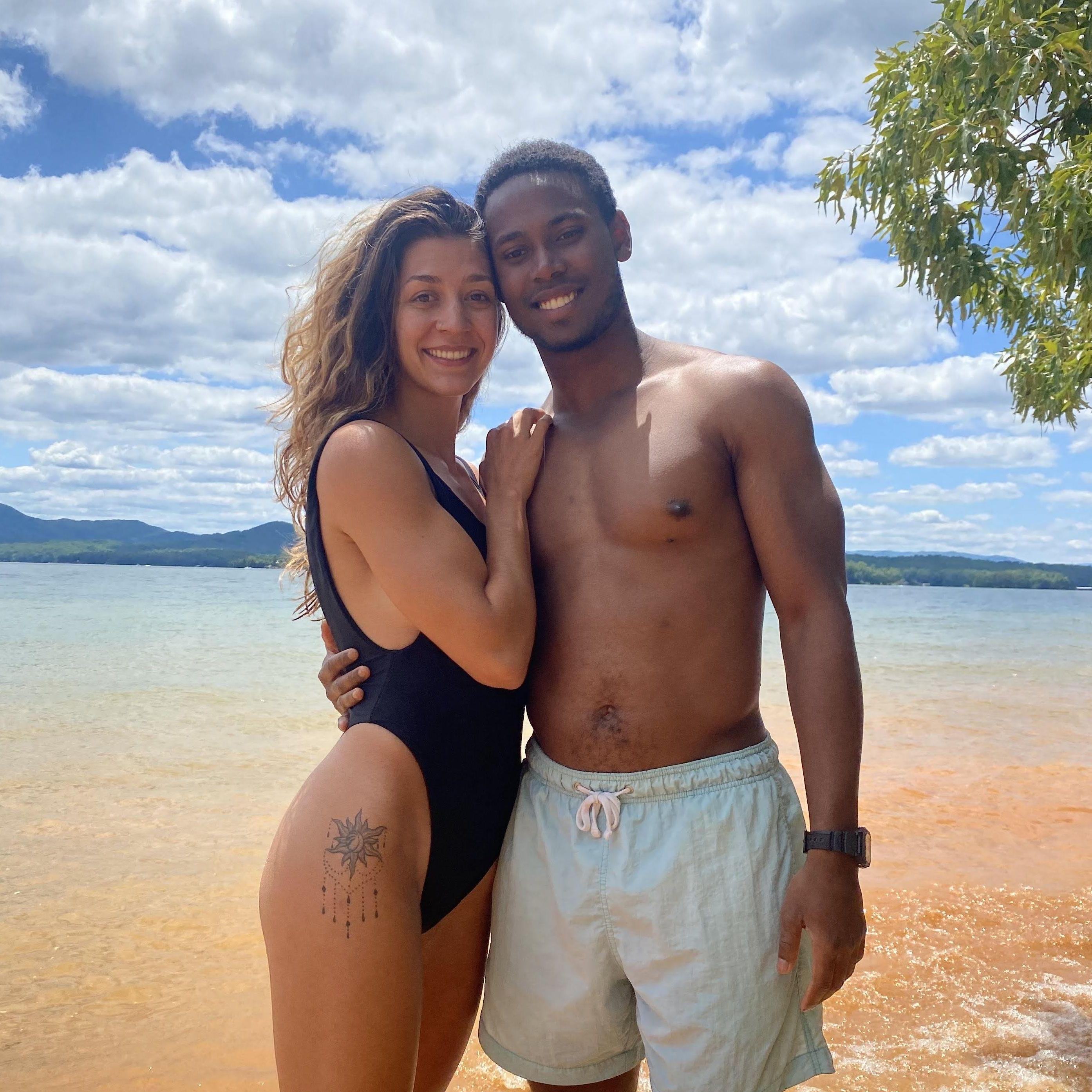 Blue Ridge Mountain 2021