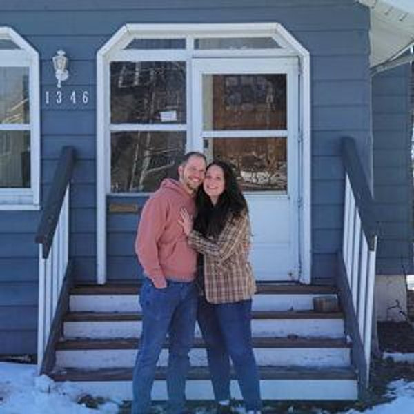 Home Renovation Fund (Venmo)
