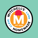 Mitchell's Ice Cream (Ohio City Kitchen & Shop)