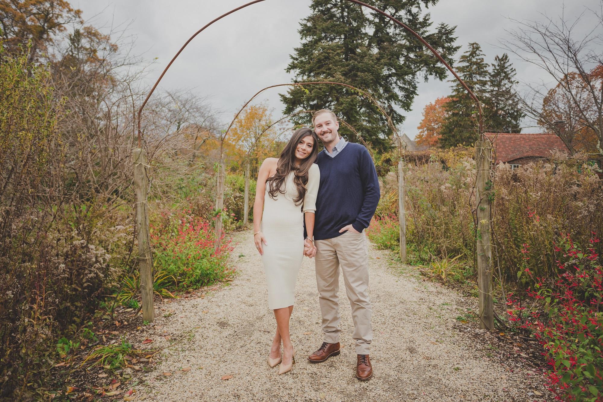 The Wedding Website of Marissa Puzino and Nicholas Faxon
