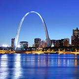 Gateway Arch National Park