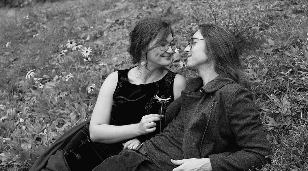 The Wedding Website of Julia Folkart and Carson Stewart