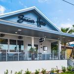 Summer House Steak & Seafood