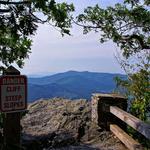 Mount Jefferson State Natural Area