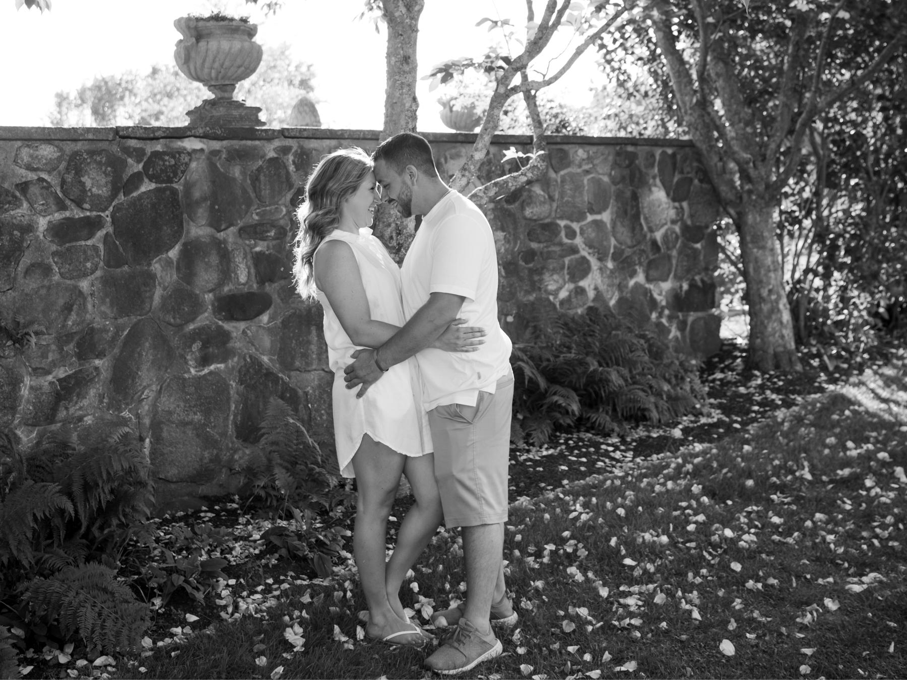 The Wedding Website of Erica Jensen and Kyle Jacques