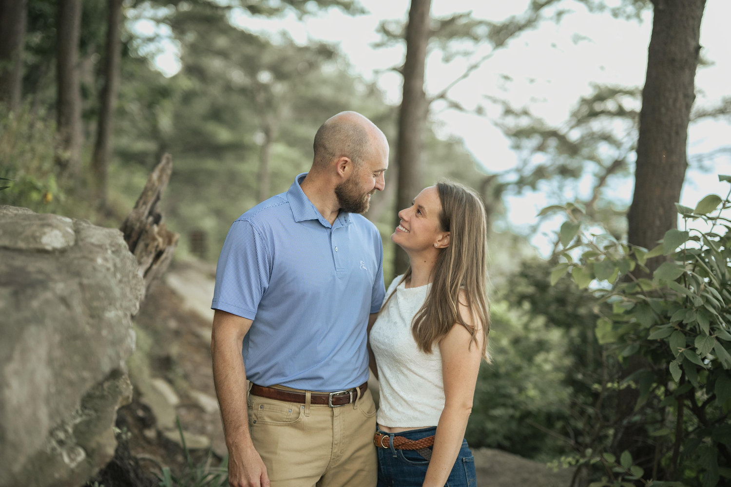 The Wedding Website of Karissa Peyer and James Rein