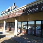 C J Moloney's
