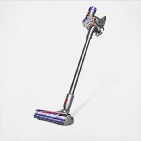 Cordless Vacuum