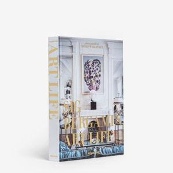 The Classics Collection Art Life by Sig Bergamin